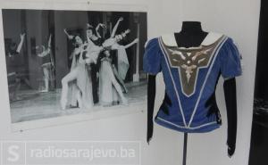 Velikani Katarina Kocka i Antun Marinić u fokusu otvaranja 12. Balet Festa